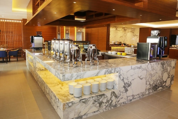 Hotel Novotel Taiping Perak